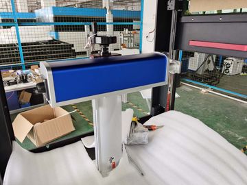 De Weg van de metaallaser met de Liftwaaier van Liftworktable voor Lazer-Printer