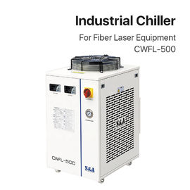 De Harder van S&amp;A cwfl-500 CWFL1000 CWFL3000 voor Lasersnijmachine