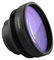 1064nm golflengte Opex F - de Lens van het Thetaaftasten voor Vezellaser die Machine merkt