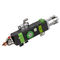 Het duurzame Laser Scherpe Delen/WSX Laser Scherpe Hoofd staat Gasdruk ≤25bar bij