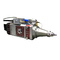 1 1,5 2KW CNC 3D Snijmachine van de Vezellaser voor Onregelmatige SS Kop