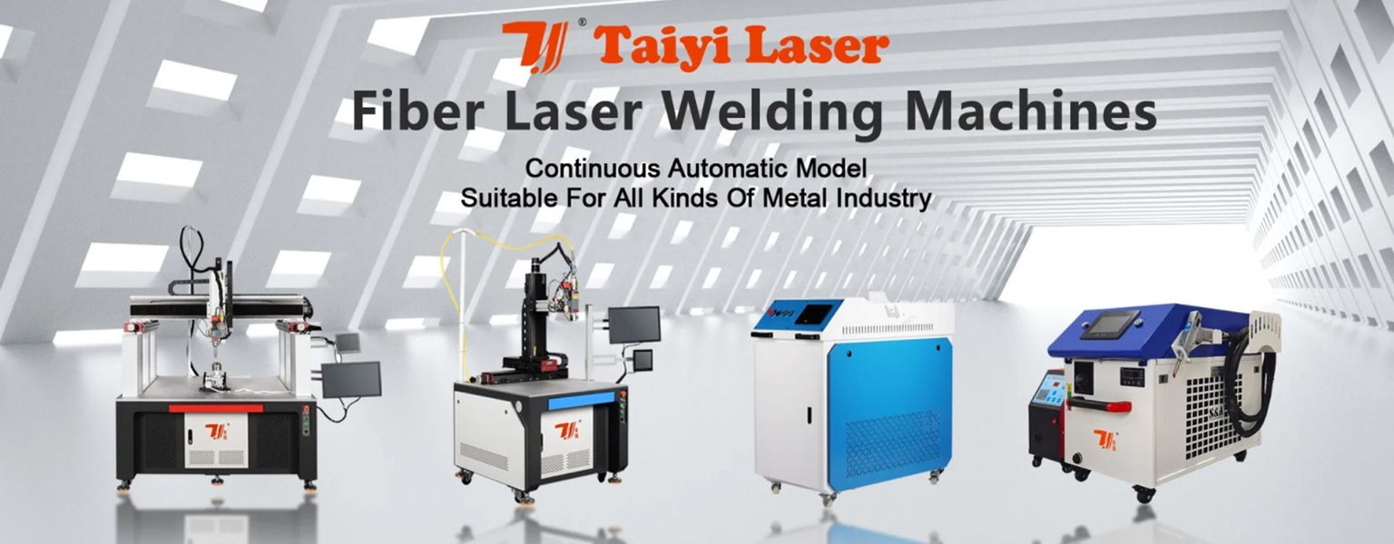 Laser Schoonmakende Machine