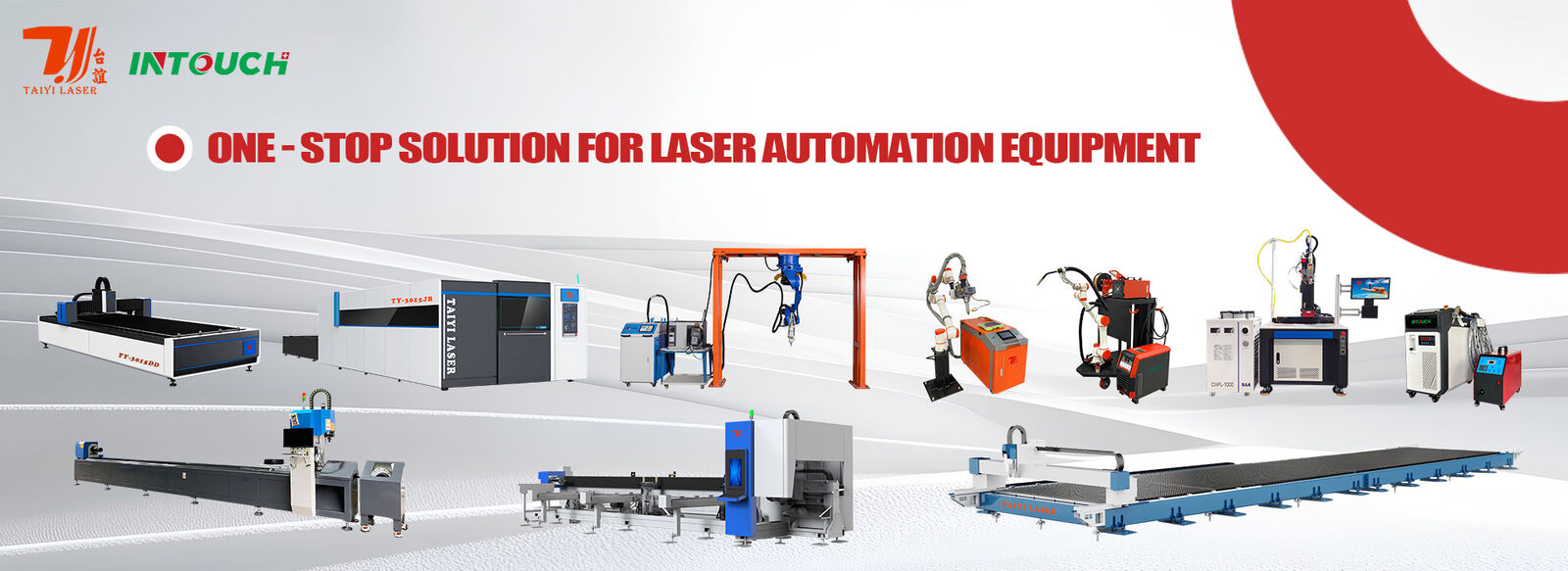 Robot laser lasapparaat