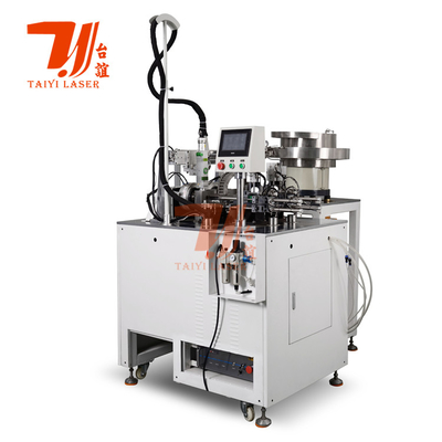 Fabriek van li-batterijmachines voor precisielasersnijmachines