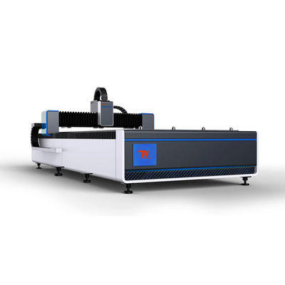12000W Fiber Laser Snijmachine met Nestsoftware om Materiaal te Besparen