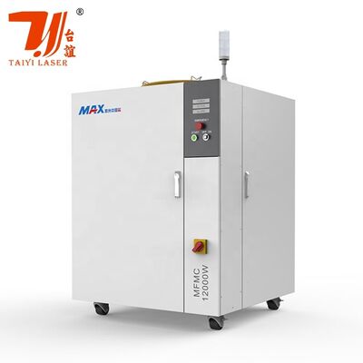 2025 MAX MFSC-12000 12000W 12KW High Quality Custom Fiber Laser Source voor metaal snijden