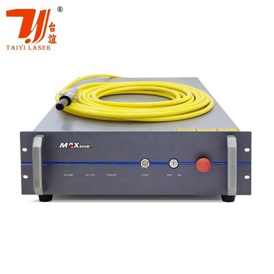 MAX MFSC-2000 2000W 2KW 1070nm China vezellaserbron
