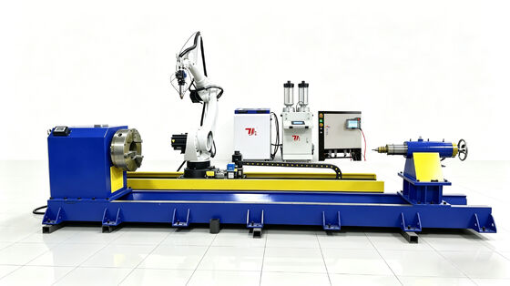 Durable Laser Cladding System Engineered for Surface Enhancement and Repair Delivering Consistent Industrial Performance