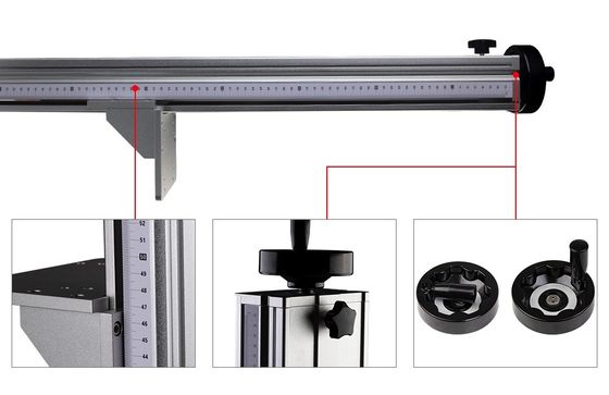 IPG-de Laserbron Laser van de Bron1kw 1000W YLR Reeksvezel voor CNC de Lasersnijmachine van de Metaalvezel