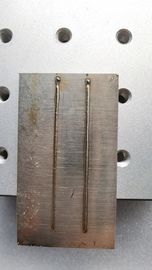 Ce-van de de Vervangstukkenvezel van de Lasermachine Hoofd van het de Laser het Automatische Lassen voor Metaal, Aluminium