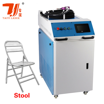 Canton Fair Promotie 4-in-1 Multifunktioneel Snijden Schoonmaken Handheld Fiber Laser Lasers