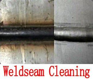 1500W 2000W 3000W 6000W Watergekoelde Laser Roestverwijderingsmachine Laserreinigingsmachine