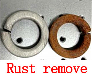 2000W Handheld Cnc Rust Laser Reiniging Machine, Metal Laser Rust Removal Reiniging Machine