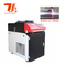 Handheld Cnc Roest Laser Reinigingsmachine, Metaal Laser Roest Reinigingsmachine