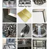 Canton Fair Promotie 1000W 1500W 2000W Qilin Hoofd Mini Laser Lasersweismachine Voor Aluminium IJzer