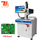 CO2 stoffen lasermarker, Taiyi Synrad Access Davi lasermarkeermachine