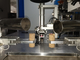 Rode Wijn Kurk CO2 Laser Drukmachine Voor Houten Kroonkurk Plug Stoppers