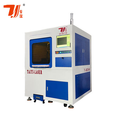 2000w 3000w Neodymium  Boron Magnet High Precision gesloten vezel laser snijmachine