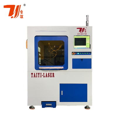 2000w 3000w Neodymium Iron Boron Magnet High Precision gesloten vezel laser snijmachine