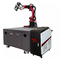 Automatische manipulator Robotlaserlasmachine voor metaal