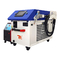 2000w 3 fase handheld metalen laser lassen machine water koeling
