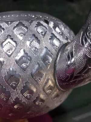 3000W 6000W automatische lasersweismachine