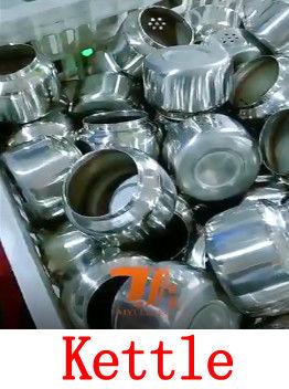 3000W 6000W automatische lasersweismachine