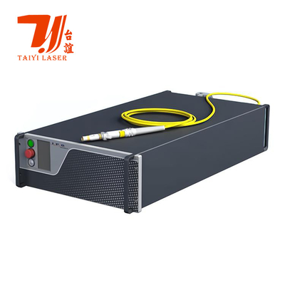 IPG-laserbron 2KW 2000W YLR-serie IPG-vezellaserbron voor CNC-metalenvezellasersnijmachine