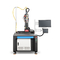 Automatische lasersweismachine voor douche 1000W 1500W 2000W 3000W