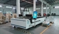 Warm verkoop Nieuw metaal laserproces Lasersnij industrieel machinesysteem Cnc-vezellasersnijmachine