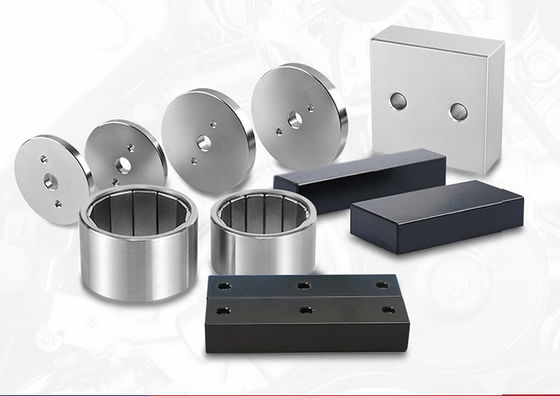 Canton Fair Promotie Neodymium  Boron Magnet Laser Snijmachine