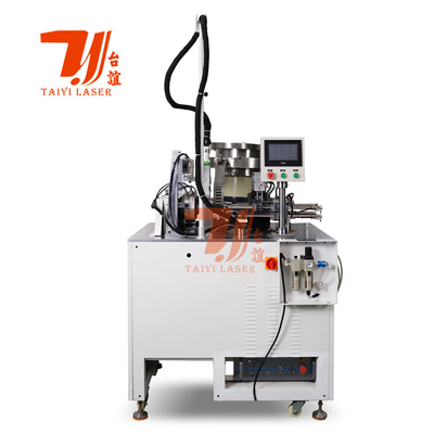 Fabriek van li-batterijmachines voor precisielasersnijmachines