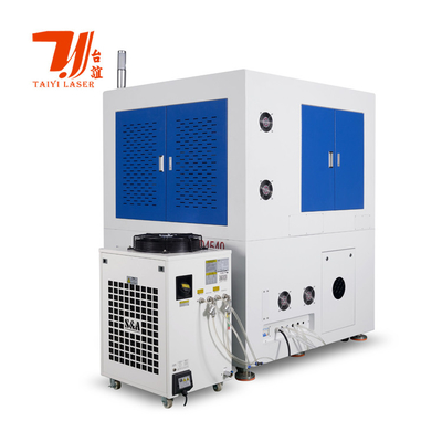 Promotie Hoogwaardige 600x600 1000w 1500w 2000w 3000w Magnet Cut Fiber Laser Cutting Machine