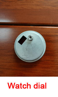 QCW-het Lassenmachine van de Vezellaser