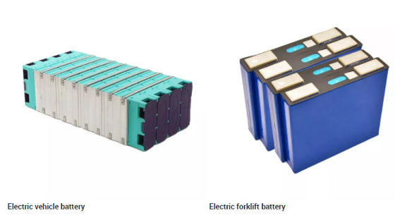 Taiyi Laser Automatic Battery Tab Lasser