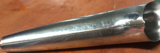 Dubbele station automatische fiberlaserlasmachine