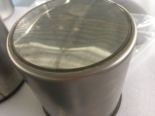 Dubbele station automatische fiberlaserlasmachine