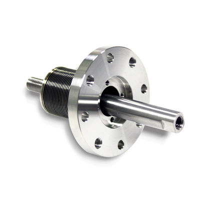 Automatische vezellaserslassenmachine