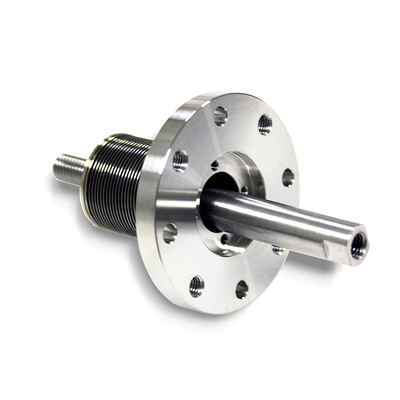 Canton Fair Custom SS Matel Bellows Automatische vezellasersweismachine