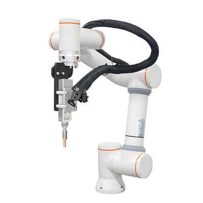 Ultra-precieze robotlaserlasmachine voor de fabricage van medische hulpmiddelen