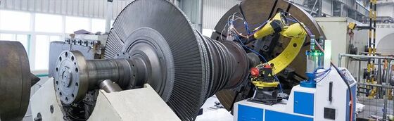 Mobiele robotlaserbekledingsmachine voor geïntegreerde onderdelenverwerking