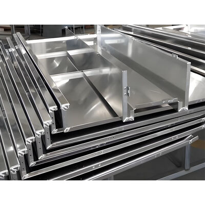 Lasersweismachine voor dunne metalen letterkanten, zonder verbranding of vervorming