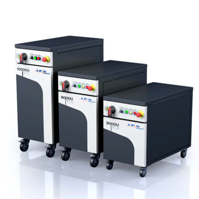 IPG-de Laserbron Laser van de Bron1kw 1000W YLR Reeksvezel voor CNC de Lasersnijmachine van de Metaalvezel