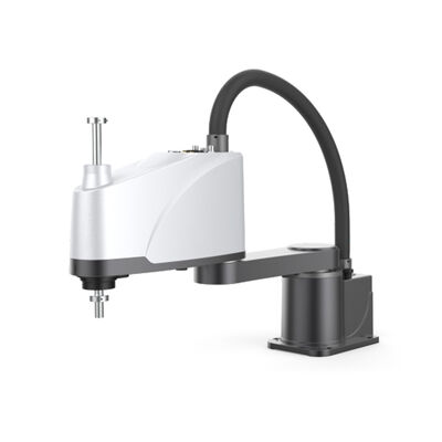 Super betaalbare, zeer nauwkeurige en eenvoudig te bedienen 4-assige robot