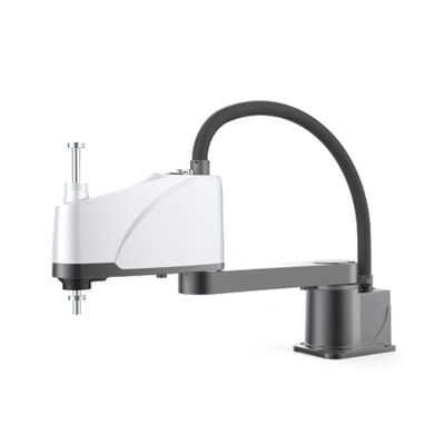 Super betaalbare, zeer nauwkeurige en eenvoudig te bedienen 4-assige robot