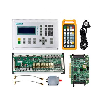 Fscut 2000C BCS100 Cypcut-laserbesturingssysteem voor glasvezellasersnijmachine