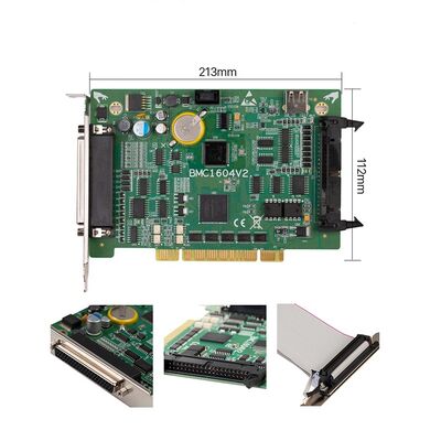Fscut 2000C BCS100 Cypcut-laserbesturingssysteem voor glasvezellasersnijmachine