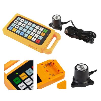 Fscut 2000C BCS100 Cypcut-laserbesturingssysteem voor glasvezellasersnijmachine