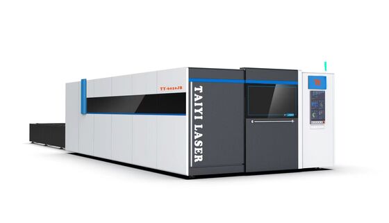 2025 Lange levensduur IPG 1KW - 20KW vezellaserbron voor lasersnijmachine