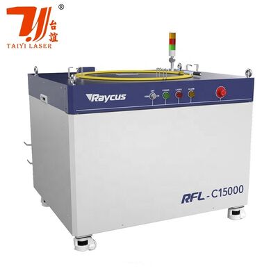 Raycus RFL-C15000 15000W 15KW High Power Multi-mode Laser Source voor glasvezel laser snijmachine